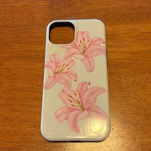 Lot of 6 iPhone 12 Cell Phone Cases. In Good Used Condition.